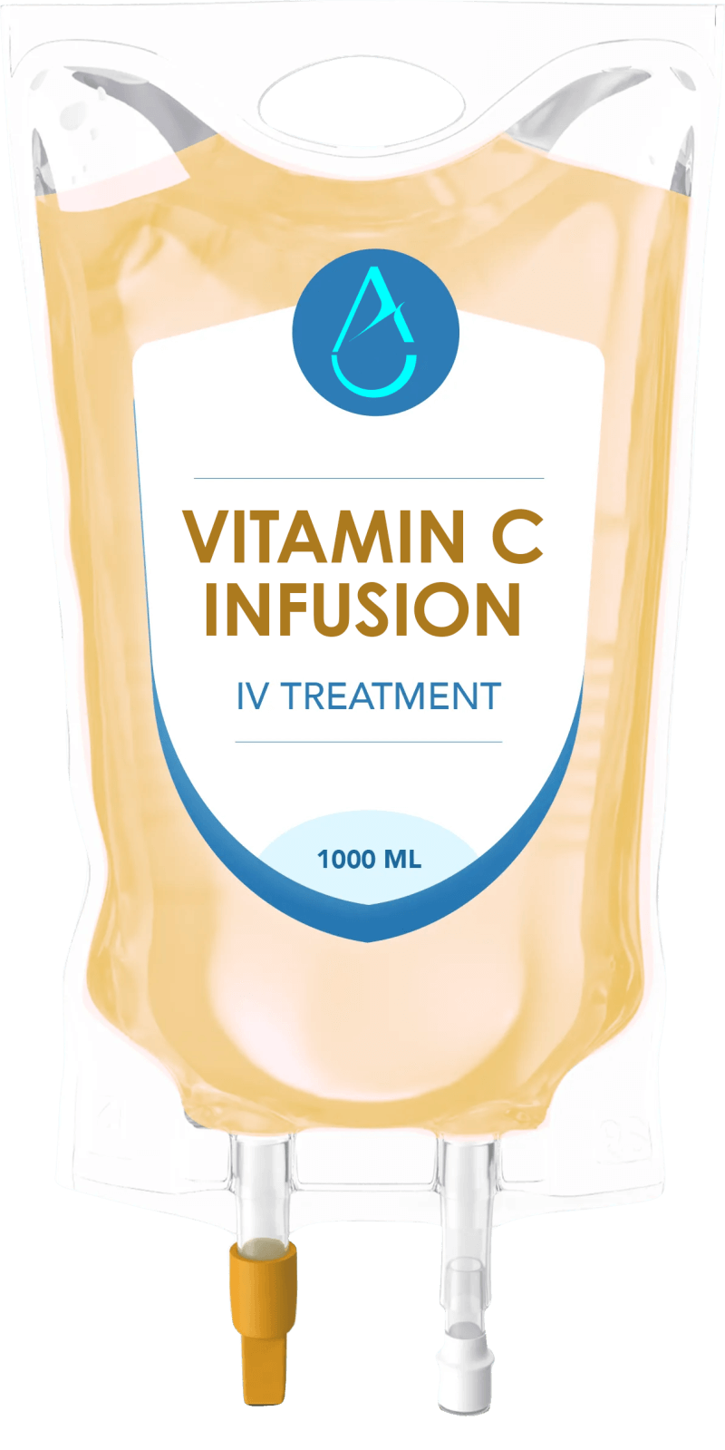 Vitamin C Infusion Therapy in Tulsa & OKC HydraCare Mobile IV for Immune Boosting and Wellness