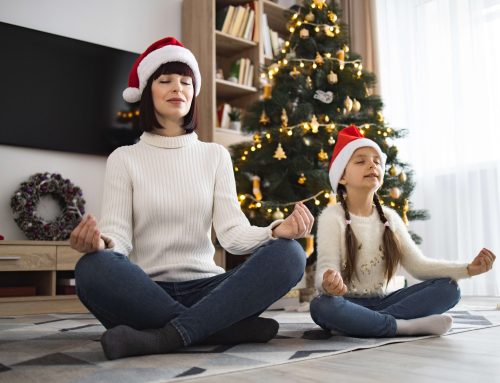 Top 8 Ways IV Therapy Supports a Stress-Free Holiday Season