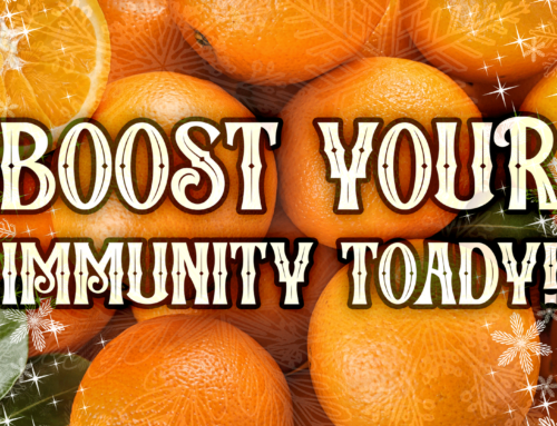 Boost Your Immunity with Vitamin C IV Therapy – Day 7 of Hydration!