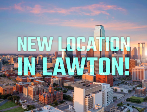 Welcome to HydraCare IV’s New Location in Lawton!