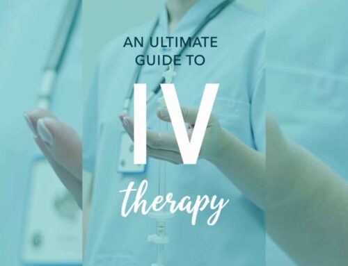 The Ultimate Guide to IV Therapy: What You Need to Know