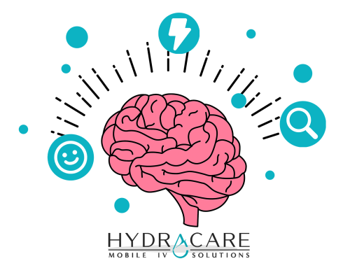 Brain Boost IV: Supporting Mental Health During Awareness Month