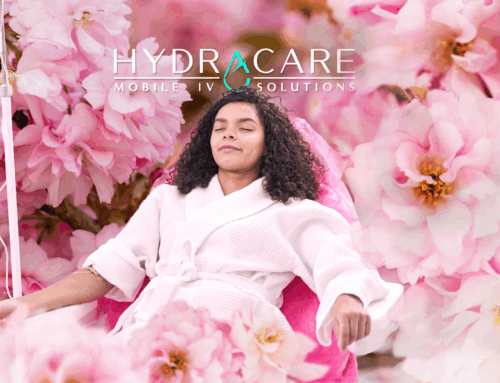 The Power of Hydration for Spring Allergies in Oklahoma
