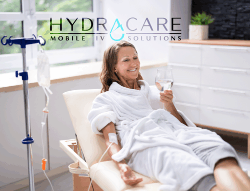 Hydration Therapy: The Ultimate Mother’s Day Self-Care Gift