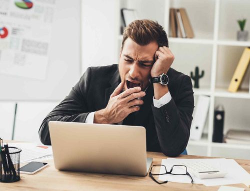 Why You Still Feel Tired After a Full Night’s Sleep (And What to Do About It)