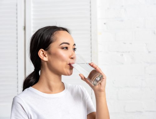 Beyond the Gallon: Why Drinking Water Isn’t Always Enough for True Hydration