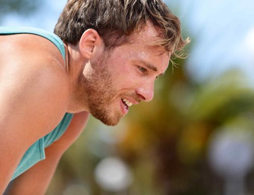 7 Signs Your Body May Be Dehydrated — And How IV Hydration Therapy Can Help